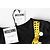 Vestido Moschino Couture de jersey negro con estampado de cadena - vista 3