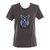 Burberry Prorsum t-shirt Coton Gris  ref.69042