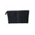 Yves Saint Laurent Clutch bag Black Cotton  ref.69069