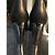 Jimmy Choo Graves Lederstiefel Schwarz Mid Calf - Ansicht 5