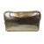 Givenchy Clutch bags Golden  ref.69078