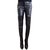 Zara Pants, leggings Black  ref.69106