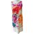 Yves Saint Laurent Dresses Multiple colors Silk  ref.69135