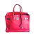 Hermès Birkin 35 Red Leather  ref.69179