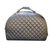 Chanel Travel bag Black Leather  ref.69187
