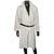 Yves Saint Laurent Trench Coats Bege Algodão  ref.69206