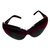 Chanel Sunglasses Black Plastic  ref.69365