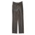 Stella Mc Cartney Pants Grey Wool  ref.69381