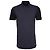 Damir doma new polo medium Nero Grigio