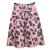 Prada Skirts Multiple colors Silk  ref.69399