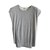Silent damir doma grey t-shirt Cotton  ref.69417