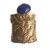 Yves Saint Laurent Arty Golden Metall  ref.69523
