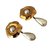 Chanel Earrings Steel  ref.69617