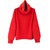 Hermès Knitwear Orange Cashmere  ref.69648