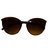 Chanel Oculos escuros Castanha  ref.69725