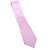 Louis Vuitton cravatta Rosa Seta  ref.69726