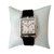 Hermès Feine Uhren Stahl  ref.69737
