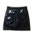 Chloé Skirt Black Varnish  ref.69814