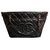 Chanel Handbag Black Leather  ref.69828