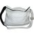 Abaco Handbag White Leather  ref.69906