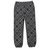 Pantalon Supreme – Bandana Track Pant Black Coton Noir  ref.69935