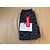 Supreme Bandana Track Pant Black - vista 3