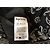 Supreme Bandana Track Pant Black - vista 5