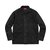 Autre Marque Jacket Black Cotton  ref.69939