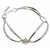 Montblanc Bracelet Silvery Silver  ref.69951
