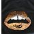 Markus Lupfer Jumper Iconic Lips - vista 2