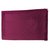 Louis Vuitton Silk scarf Purple  ref.70068