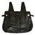 Givenchy Bag Black Leather  ref.70085