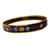 Hermès Armband Blau Keramisch Vergoldet  ref.70107
