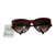 Christian Dior Sunglasses Brown Plastic  ref.70184