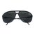 Carrera Aviateur Country collection 95/96 Black Metal  ref.70200