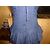 Betsey Johnson Kleid Blau - Ansicht 5
