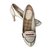 Gucci Loafers Beige Leather  ref.70261