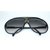 Carrera Occhiali da sole Nero Plastica  ref.70270