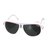 Carrera Sunglasses White Polyamide  ref.70272