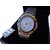 Yves Saint Laurent reloj Dorado Acero  ref.70361