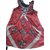 Rene Derhy Kleid Rot