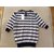 Carven Gestrickter Pullover mit Streifen  - Ansicht 2