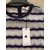 Carven Gestrickter Pullover mit Streifen  - Ansicht 6