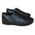 Louis Vuitton sneaker match-up Nero Pelle