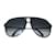 Carrera Gafas de sol Negro Metal Plástico  ref.70461
