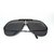 Carrera Gafas de sol Negro Metal Poliamida  ref.70475
