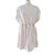 Chloé Kleid Weiß Baumwolle  ref.70488