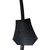 Hermès Pull & Tinker Bell Negro Cuero  ref.70493