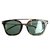 Fendi Oculos escuros Multicor Metal  ref.70589