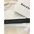 Balenciaga Pulseira - vista 3
